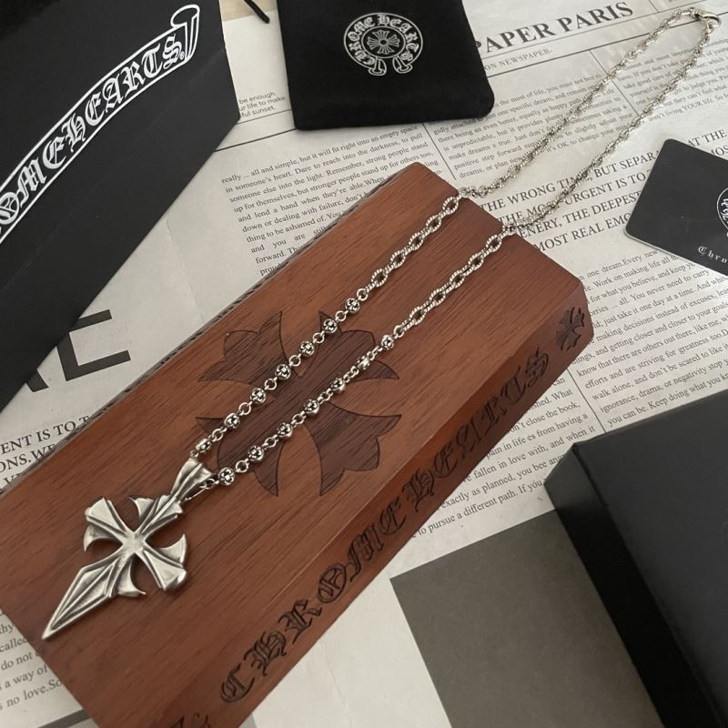 Chrome Hearts Necklaces